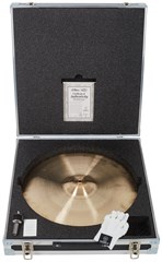 Zildjian 20" LE 400th Anniversary Vault Ride