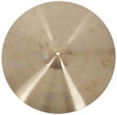 Zildjian 15" LE 400th Anniversary Vault Crash