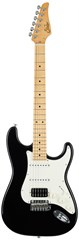 Suhr Classic S Antique HSS MN BK