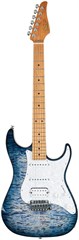 Suhr Standard Plus HSS MN TWBB