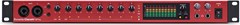 Focusrite Clarett+ 8Pre