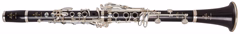 Buffet Crampon RC B18/6 (použité) - Klarinet