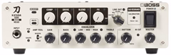 Boss Katana 500 Bass Head - Basgitarový tranzistorový zosilňovač