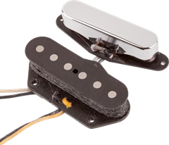 Fender Custom Shop 51 Nocaster Pickups Set - Súprava snímačov na elektrickú gitaru