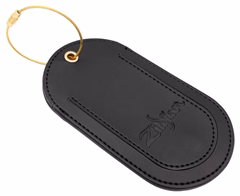 Zildjian Luggage Tag Black - Príslušenstvo