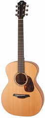 Furch Blue OM-CM CNR Active - Akustická gitara