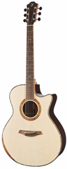 Furch Red Deluxe Gc-LR CNR Active - Akustická gitara