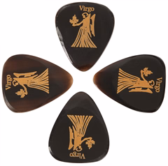 Timber Tones Zodiac Tones Virgo 4-Pack Tin - Brnkátka