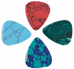 Timber Tones Stone Tones Mixed 4-Pack - Brnkátka