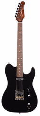 Godin Stadium HT Matte Black RN LTD - Elektrická gitara