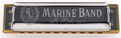 Hohner Marine Band 1896 C-major - Fúkacia harmonika
