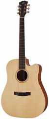 Dowina Puella DC-S - Akustická gitara