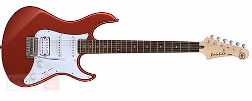 Yamaha PACIFICA 112J RM - Elektrická gitara