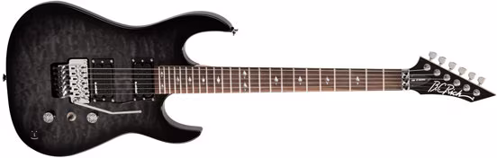 B.C.Rich ASM Standard - Elektrická gitara