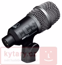 AKG D22 - Dynamický nástrojový mikrofón
