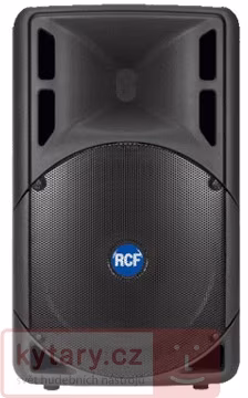 RCF ART 325-A - Aktívny reprobox