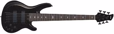 Yamaha TRB1006J TBL - Elektrická basgitara