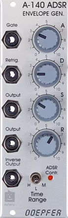 Doepfer A-140 - Eurorack modul