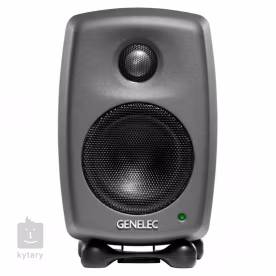 Genelec GENELEC 8010 AP - Aktívny štúdiový monitor