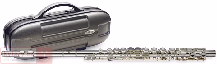 Stagg Příčná flétna 77-FE - Priečna flauta