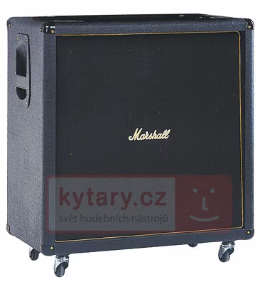 Marshall VBC412 - Basgitarový reprobox