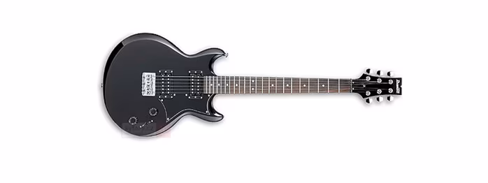 Ibanez GAX 30 - Elektrická gitara