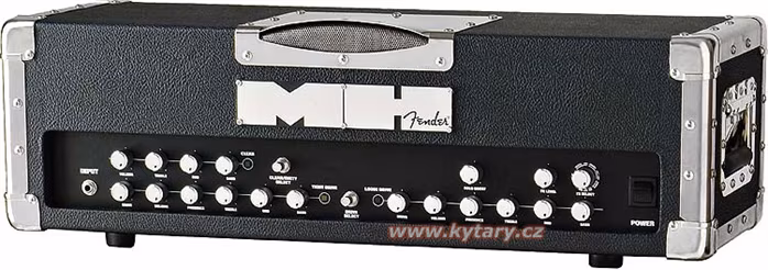 Fender Metalhead™  MH-500 - Gitarový tranzistorový zosilňovač