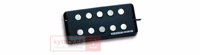 Seymour Duncan SMB-5DS - 