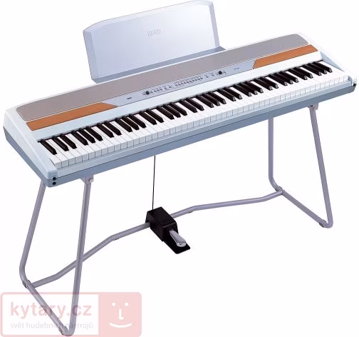 Korg SP-250 WS  (použito) - 