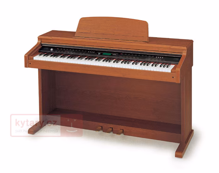 Bohemia piano BDP-880 CH - 