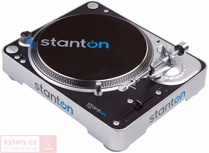 Stanton T-80 - 