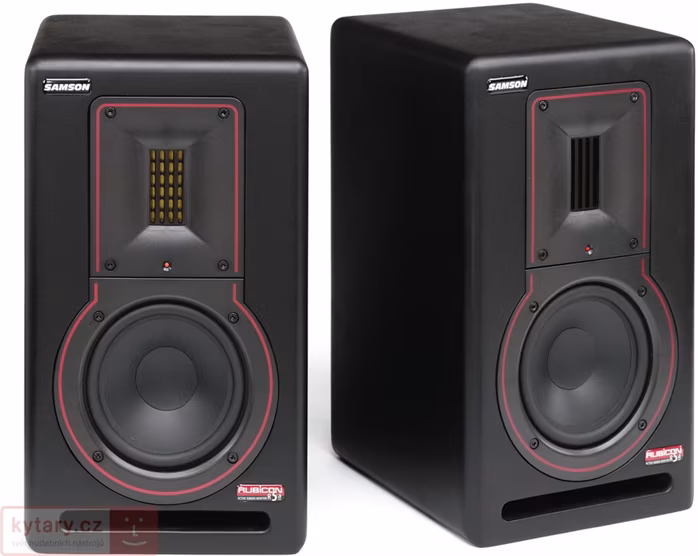 Samson Rubicon R5a - Aktívne štúdiové monitory