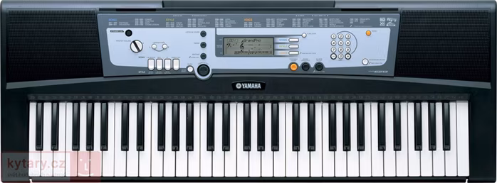 Yamaha PSR-E213 - 