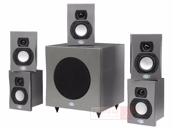 Blue Sky Media Desk 5.1 UPGRADE - 