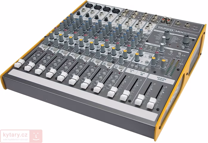 Tapco (by Mackie) 260FX - 