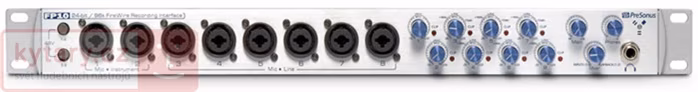 PreSonus FP-10 - 