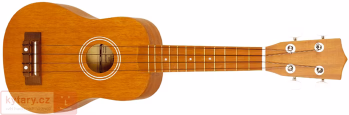 Hohner Ukulele BASIC - 