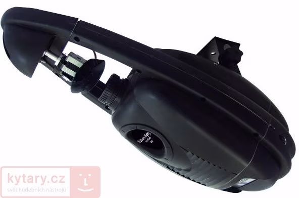 Futurelight DJ-SCAN 260 - 