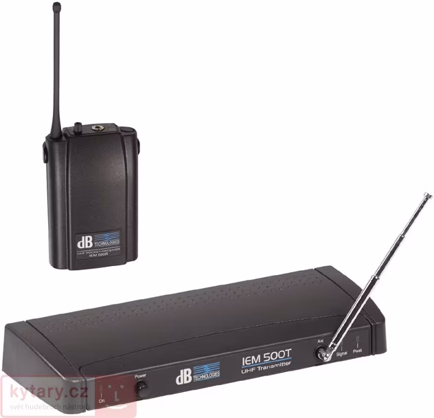 dB Technologies IEM500 - 