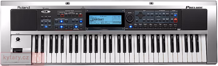 Roland PRELUDE - 