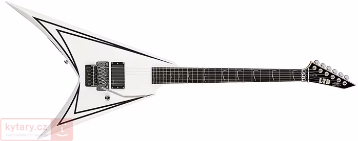 ESP LTD Alexi-600 Scythe - Elektrická gitara