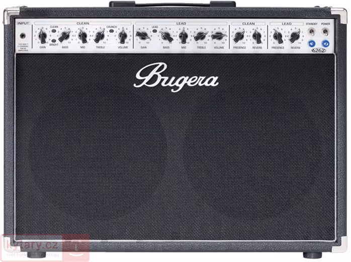 Bugera 6262-212 - 