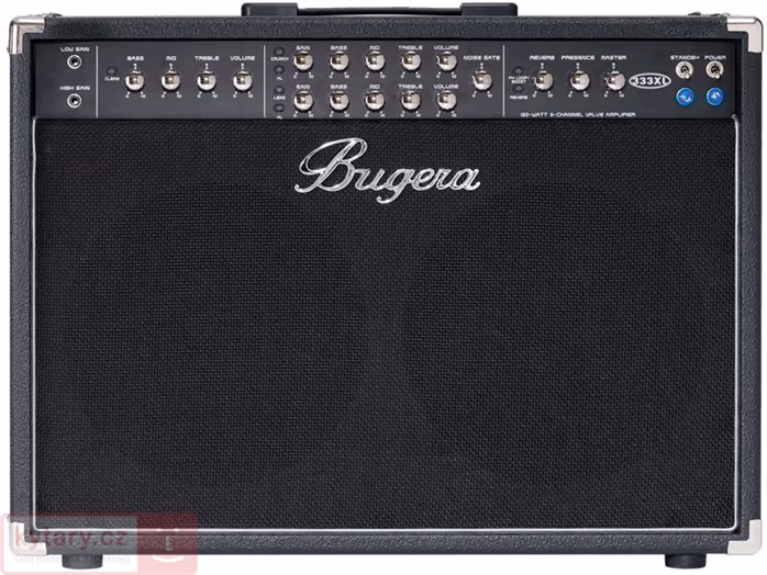 Bugera 333XL-212 - 