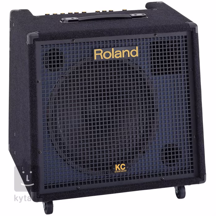 Roland KC-550 - Klávesové kombo