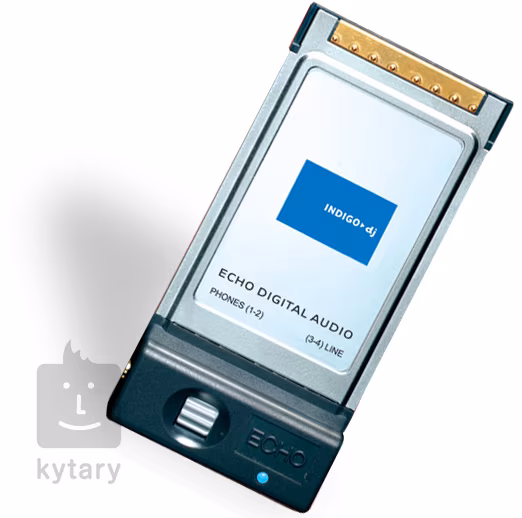 Echo Audio INDIGO dj  - 