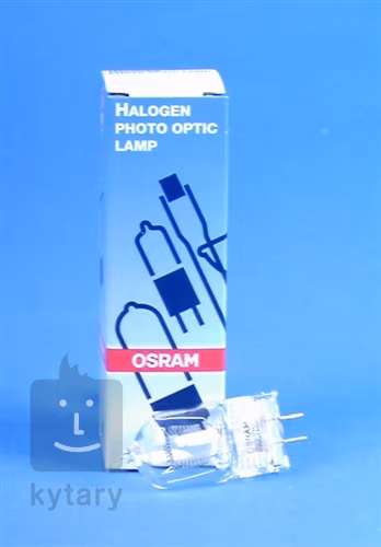 Osram 230V/650W G 6,35 - Svetelný zdroj