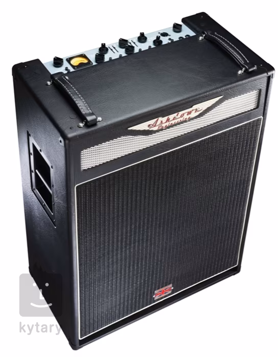 Ashdown Klystron  C410H-500 - 