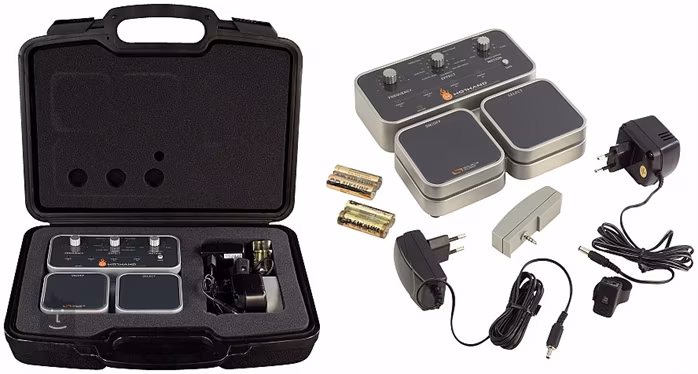 Source Audio Hot Hand Wah Wireless - 