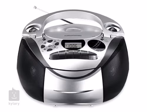 GRUNDIG RRCD 2700 MP3 - 