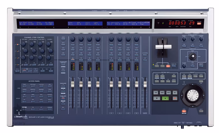 Cakewalk Sonar V-Studio 700 - 